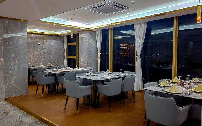 Mactan Grand Golden Hotel