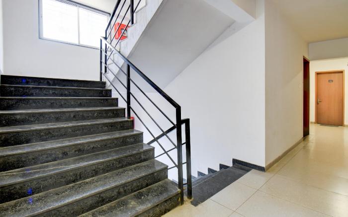 Super Collection O Katraj Bus Stop Formerly Indu Ville