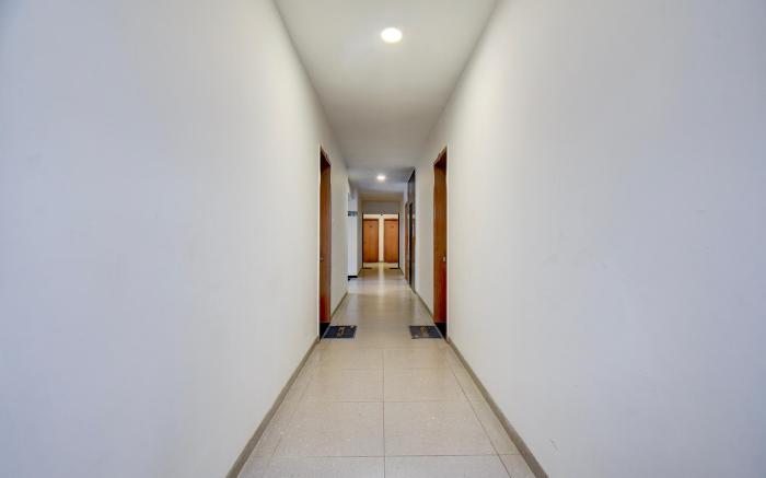 Super Collection O Katraj Bus Stop Formerly Indu Ville