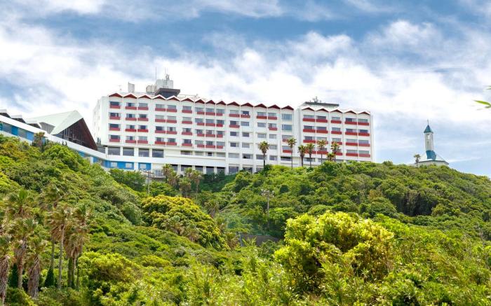 Irago Ocean Resort