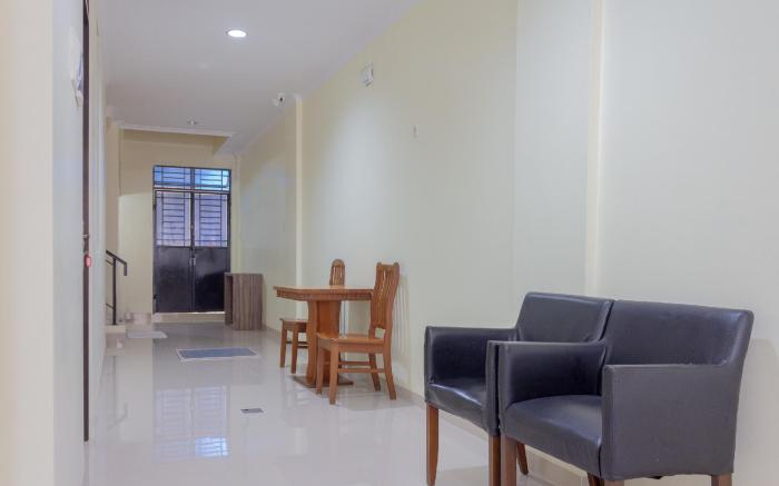 JO Cengkareng Guest House