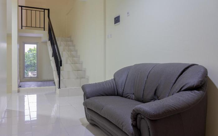JO Cengkareng Guest House