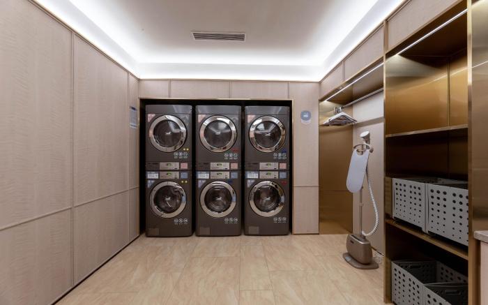 Hanting Hotel Xuzhou Suning Plaza