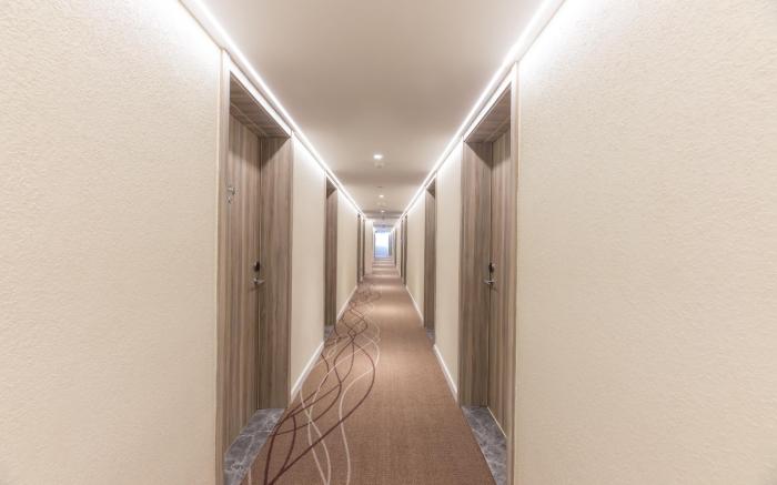 Hanting Hotel Wuxi Sanyang Plaza Metro Station
