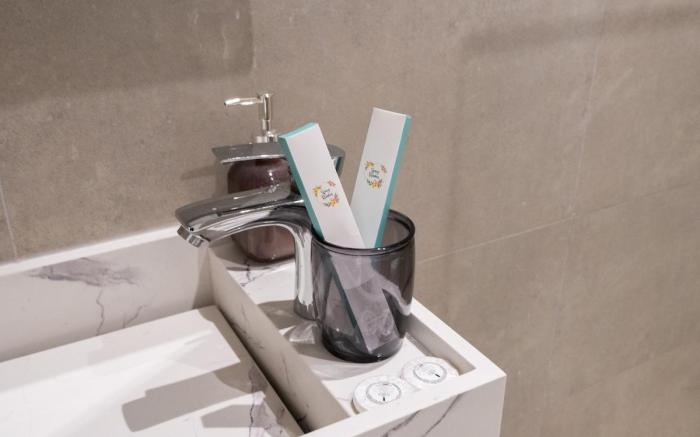 Trendy apartment in Almohamadia