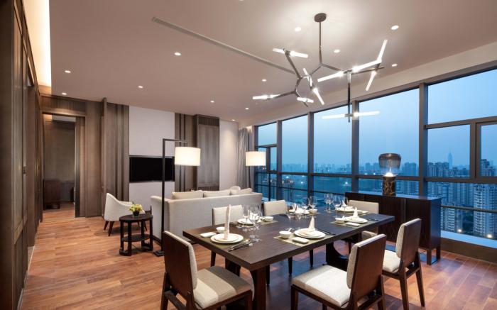 New Century Grand Hotel Changzhou