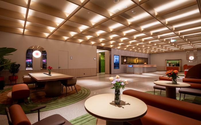 Orange Hotel Xuzhou Yunlong Lake Scenic Area Jinshan East Road