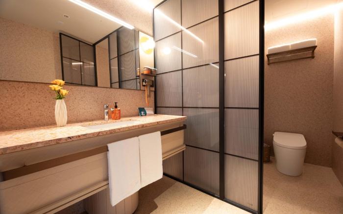 Orange Hotel Xuzhou Yunlong Lake Scenic Area Jinshan East Road