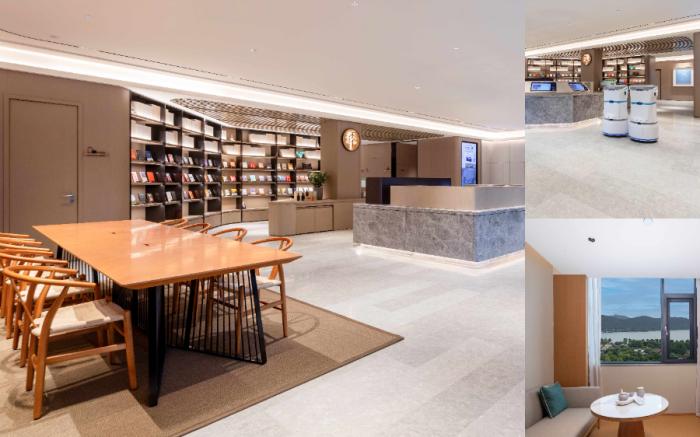 Ji Hotel Xuzhou Yunlong Lake Scenic Area Hubei Road