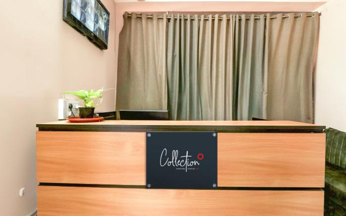Super Collection O SV Hotel