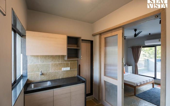 Eden Springs by VEO - Part of StayVista