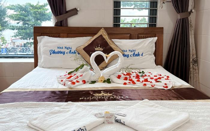 Phương Anh 4 Hotel Đà Nẵng