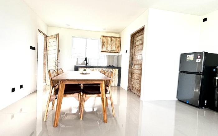 Villa Alisha Pererenan Canggu