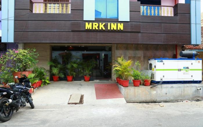 Mrk Inn