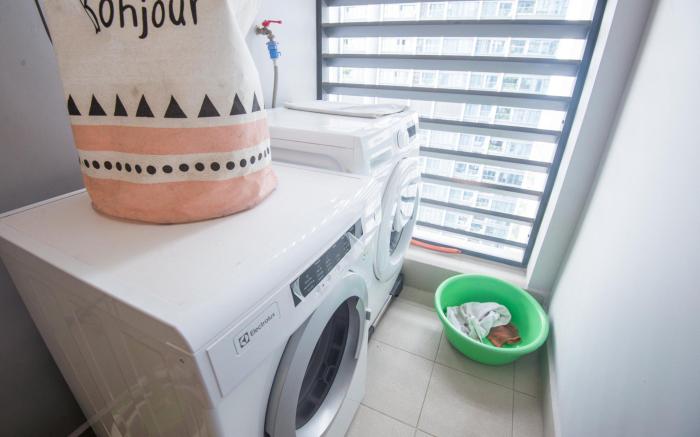 Cozy Apartment at Vinhomes Metropolis Ba Dinh