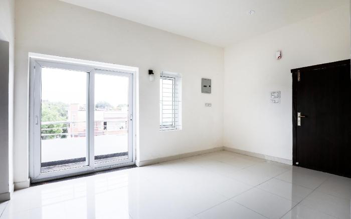Hotel O Black Pearl Residency