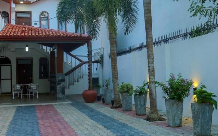 Nature Villa Guest House