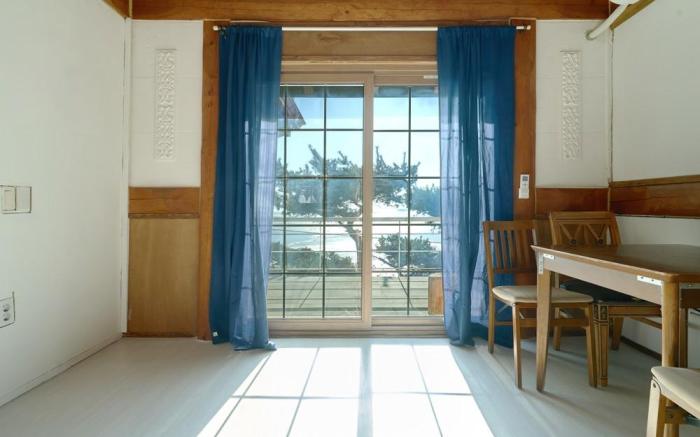 Ganghwa Seokmodo Sunset House