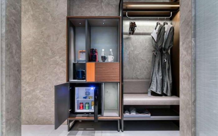 UrCove By Hyatt Jiashan Center
