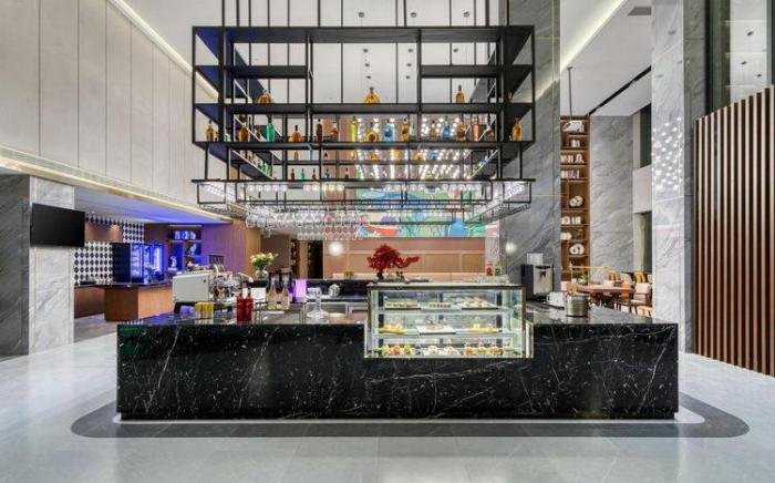 UrCove By Hyatt Jiashan Center