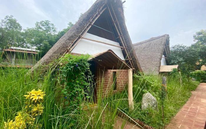 The Imagination Auroville