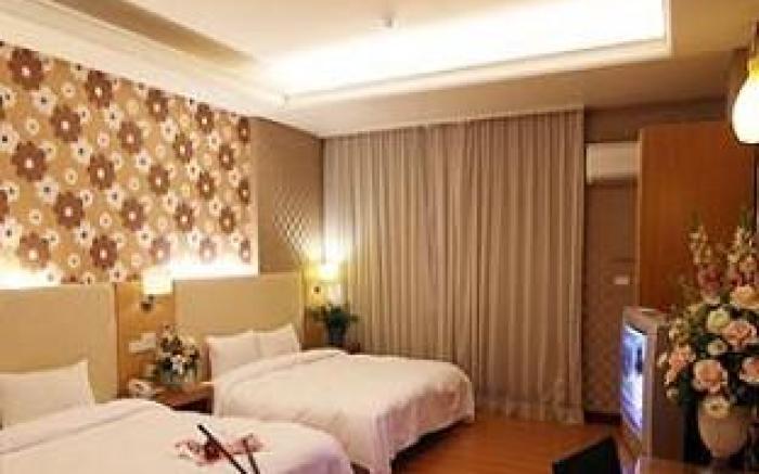 wogo hotel