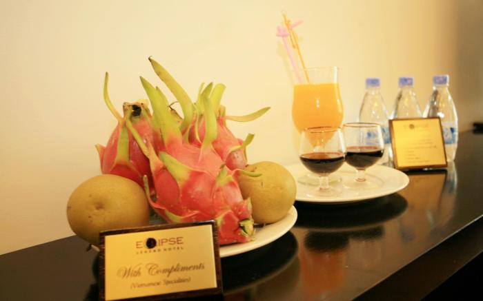 Eclipse Legend Hotel