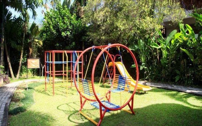 Daily Home Apartment