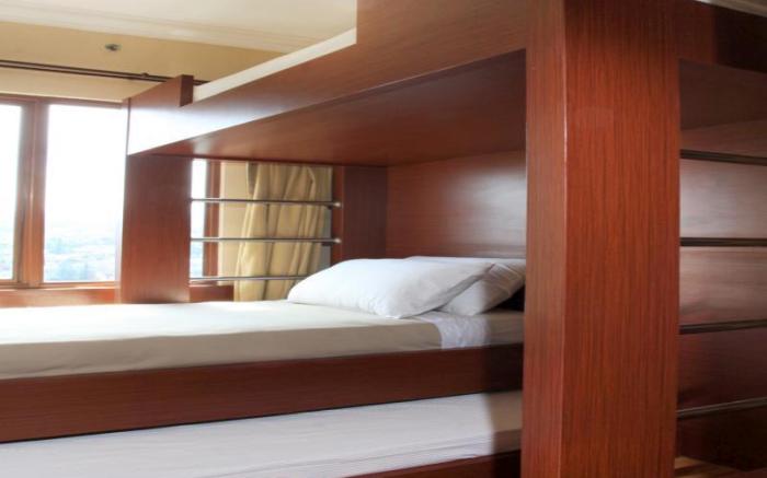 Daily Home Apartment