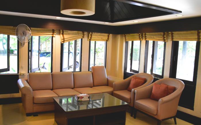 Puektian Seaview (Studio Pool)