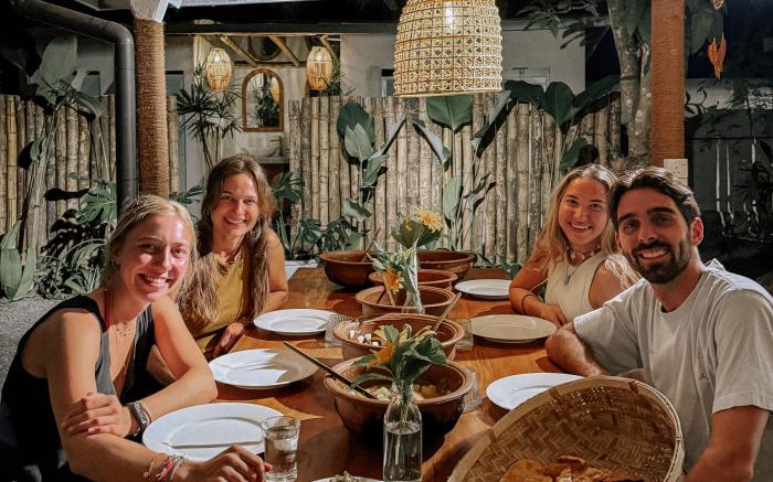 Sugar Surf Lodge Weligama - Coliving & Coworking