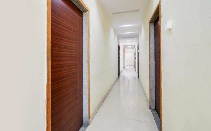 Hotel O Sangareddy Formerly Ragas Grand