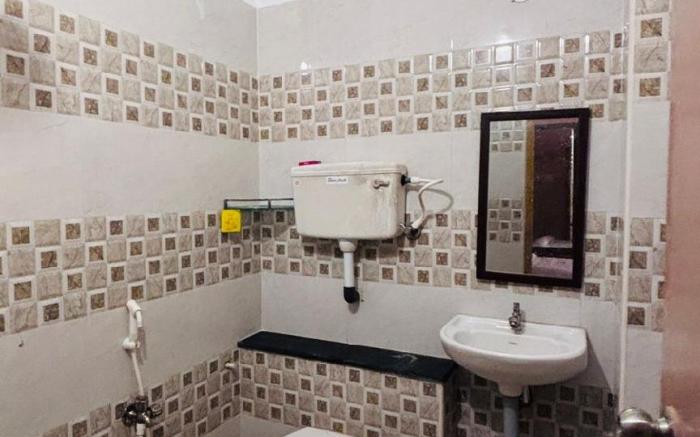 Sai Nivas Homestay