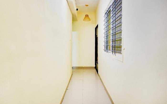 Super Hotel O Hinjewadi Kirti Classic Gate