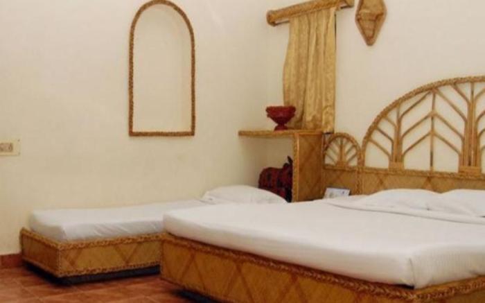 Pragati Green Meadows and Resort