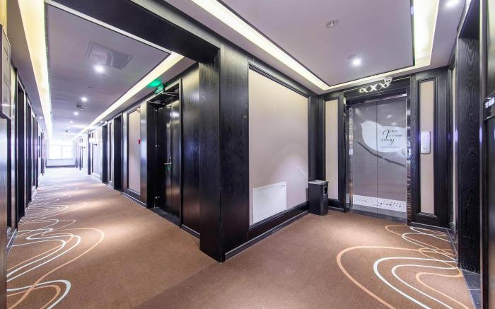 Xana Hotel Beijing Daxing International Airport No.1