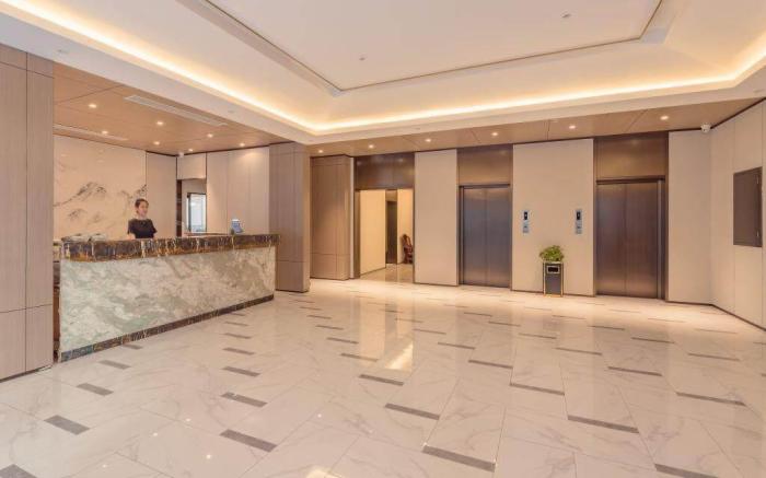 Magnolia (Business) Hotel Beijing Gulou Youth Hubeili