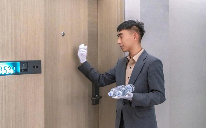 Lavande Hotel Beijing Jinsong Panjiayuan Subway Station