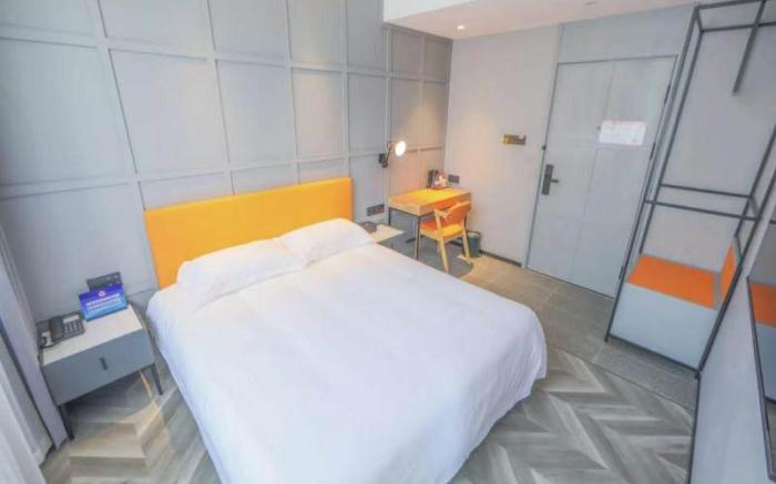 Xana Lite Hotel Tianan Yungu