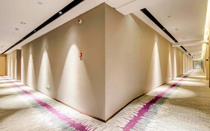 Lavande Hotel Beijing Tongzhou Universal Resort North Gate