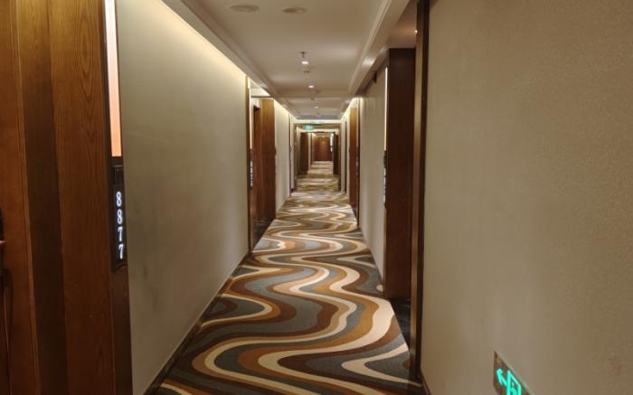 James Joyce Coffetel Beijing Capital Pediatric Research Institute Chaoyangmen