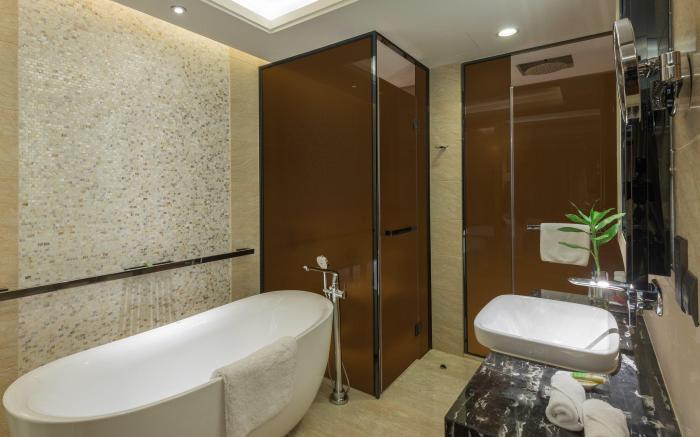 Crowne Plaza Hotel Lanzhou By IHG
