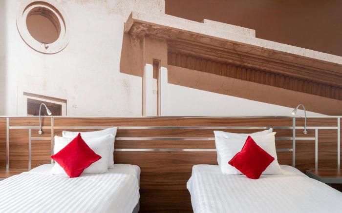 Mercure Bucharest Unirii