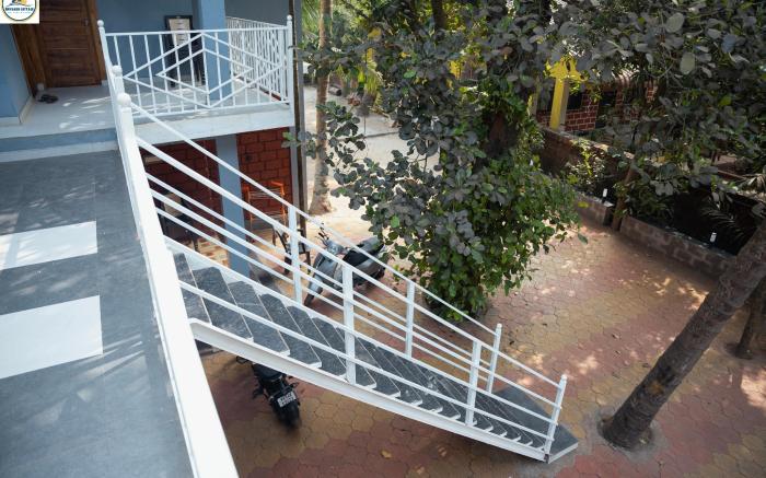 Shivansh Cottage Diveagar