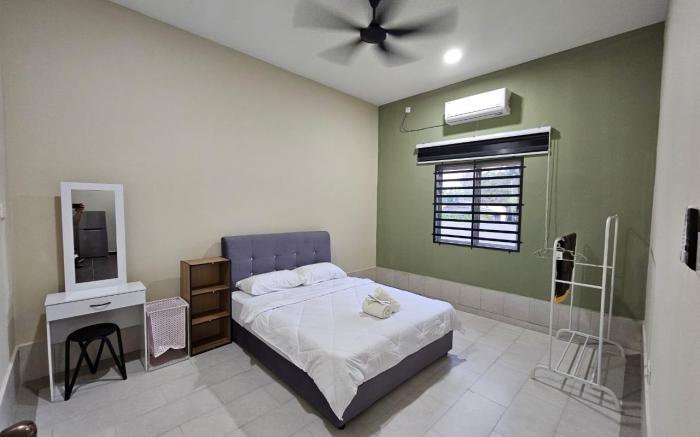 Homestay Ombak Mimpi