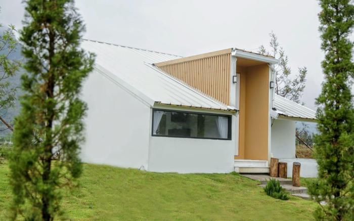 ANAVA HOMETEL (อาณาวา โฮมเทล)