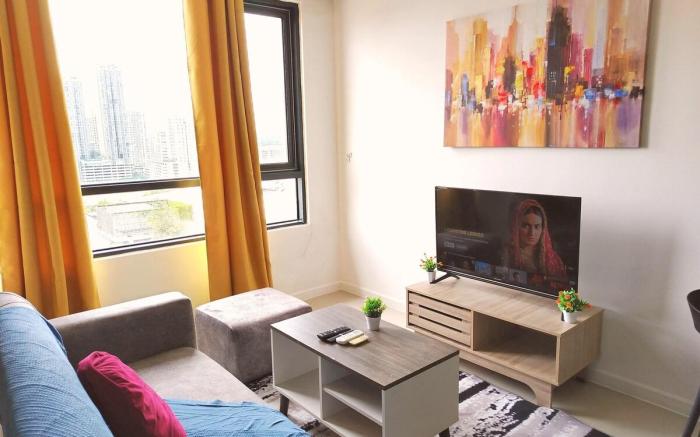 City view TamarindSuites|Wi~Fi|NETFLIX|FREEPARKING