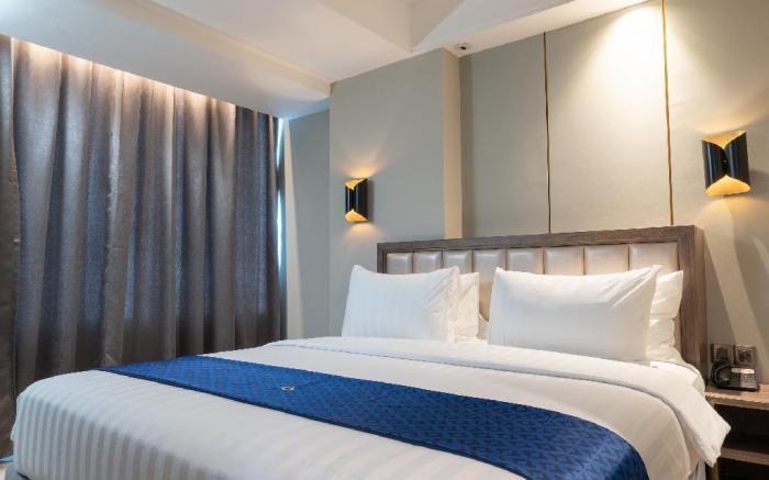 Arthama Hotel Tanah Abang Jakarta