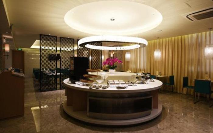 Jinjiang Inn Select Suqian Shuyang Renmin Road