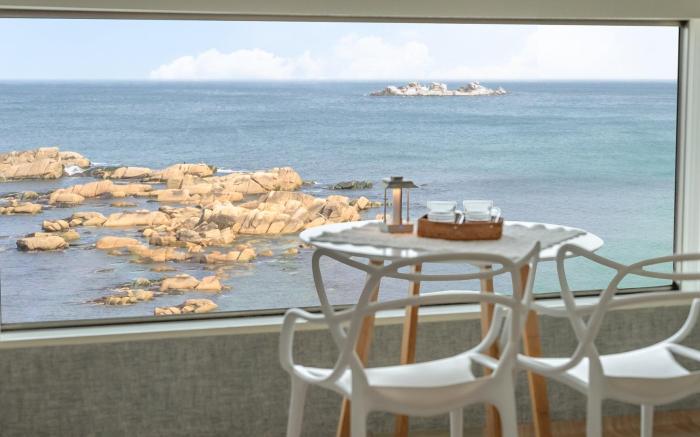 Goseong Napoli House Pension